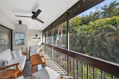 Tiny photo for 4379 Jib Boom Court #2B, Fort Myers, FL 33919 (MLS # 2026009460)