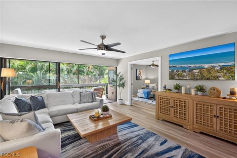 Tiny photo for 4379 Jib Boom Court #2B, Fort Myers, FL 33919 (MLS # 2026009460)