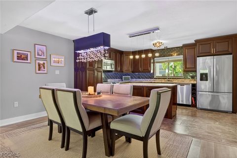 Tiny photo for 4379 Jib Boom Court #2B, Fort Myers, FL 33919 (MLS # 2026009460)