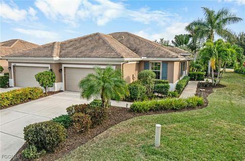 10695 Camarelle Circle Fort Myers FL 33913