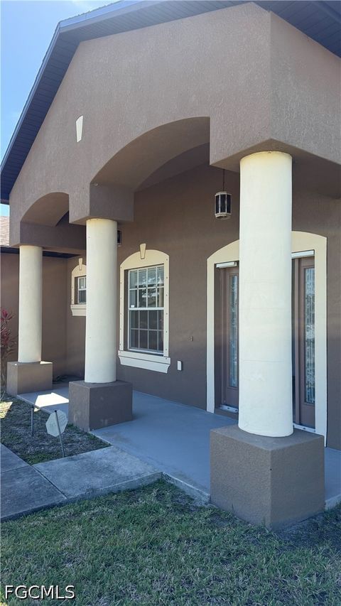 Tiny photo for 2016 SW 3rd Terrace, Cape Coral, FL 33991 (MLS # 2026018871)