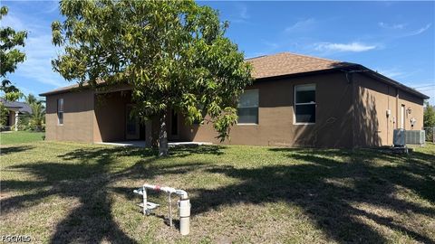 Tiny photo for 2016 SW 3rd Terrace, Cape Coral, FL 33991 (MLS # 2026018871)
