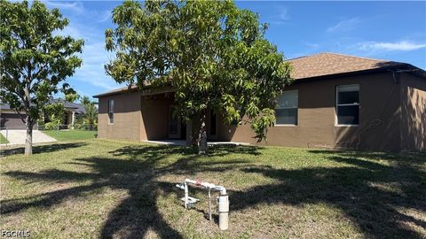 Tiny photo for 2016 SW 3rd Terrace, Cape Coral, FL 33991 (MLS # 2026018871)