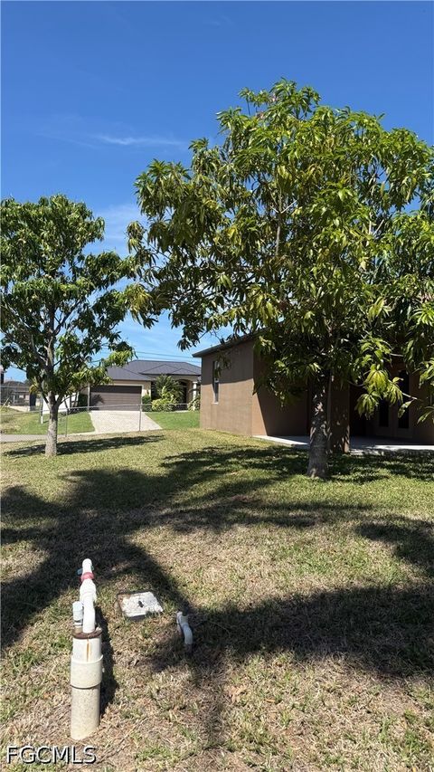 Tiny photo for 2016 SW 3rd Terrace, Cape Coral, FL 33991 (MLS # 2026018871)