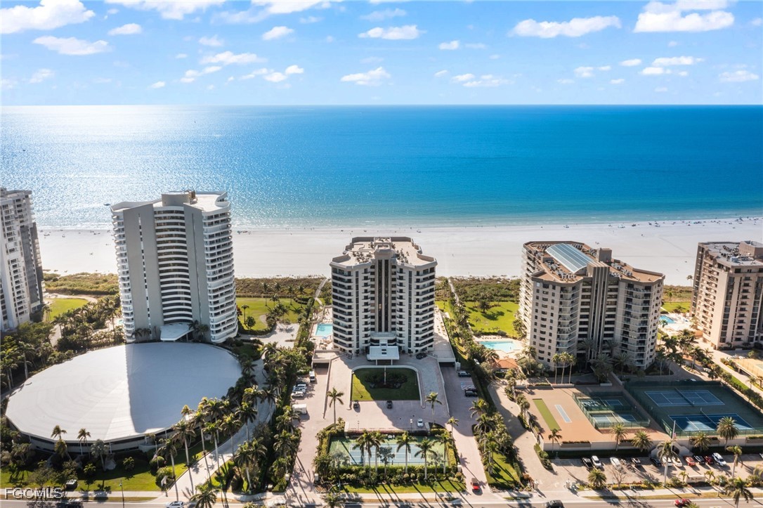 220 S Collier Boulevard 1401