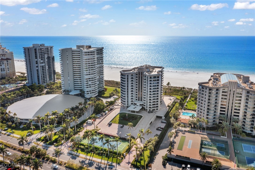 220 S Collier Boulevard 1401