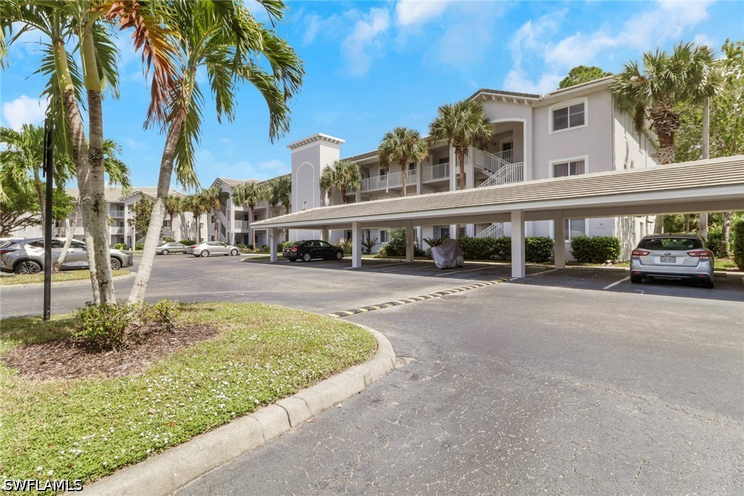 Photo 1 of 38 — 7823 Regal Heron Circle 105, Naples, FL 34104