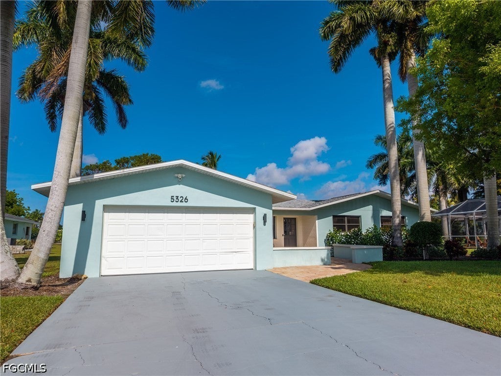 5326 Nautilus Drive