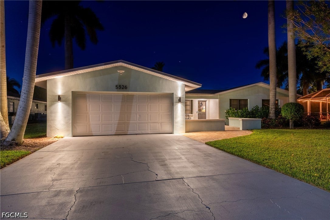 5326 Nautilus Drive
