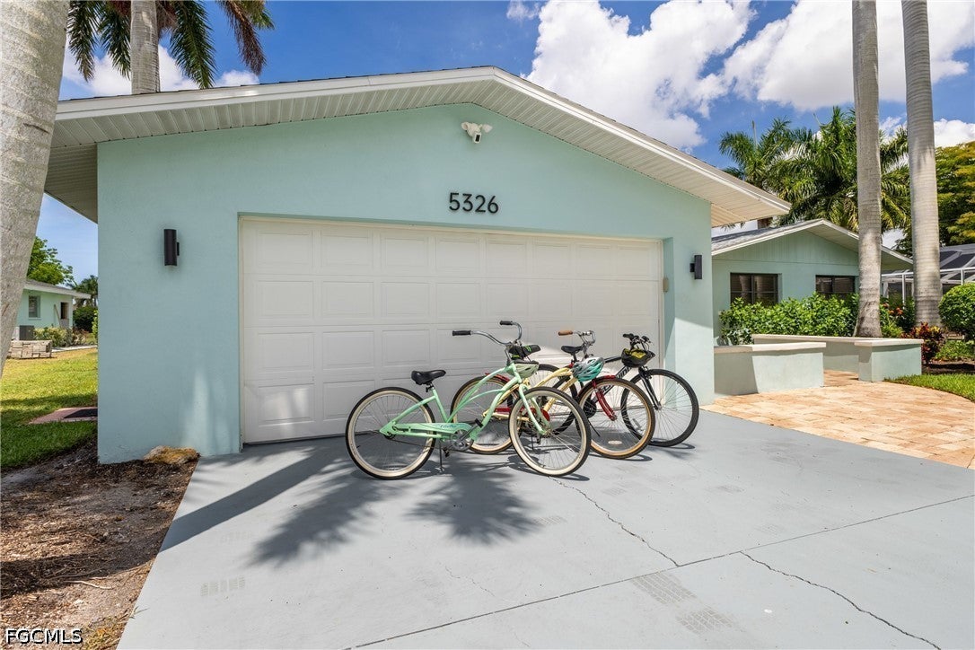 5326 Nautilus Drive