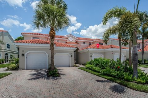 895 Eastham Way 202 Naples FL 34104
