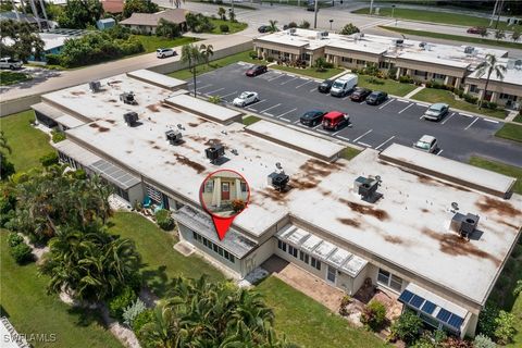 A home in Fort Myers