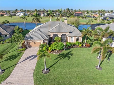 11768 Lady Anne Circle Cape Coral FL 33991