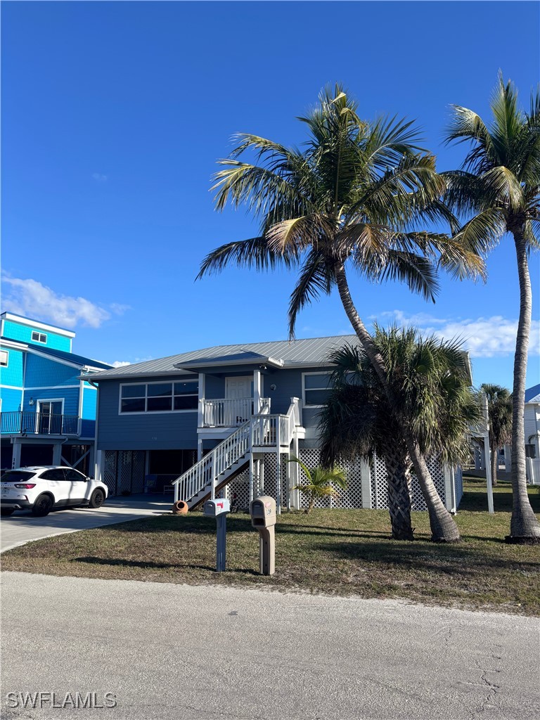 Photo 1 of 34 — 138 Gulf Island Drive, Fort Myers Beach, FL 33931