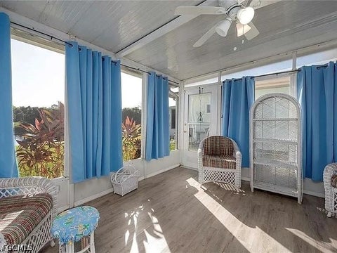 Tiny photo for 620 Joel Boulevard, Lehigh Acres, FL 33936 (MLS # 2026043232)