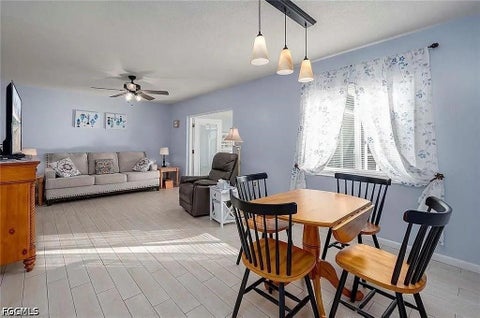 Tiny photo for 620 Joel Boulevard, Lehigh Acres, FL 33936 (MLS # 2026043232)