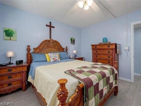 Tiny photo for 620 Joel Boulevard, Lehigh Acres, FL 33936 (MLS # 2026043232)