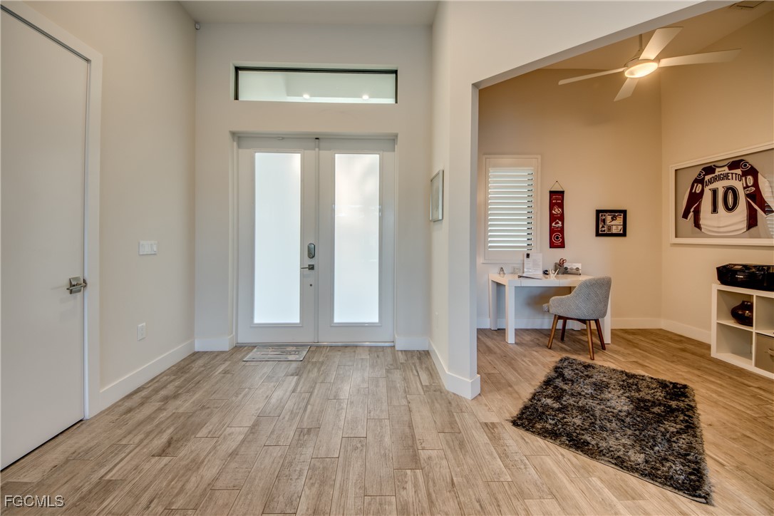 818 Montclaire Court