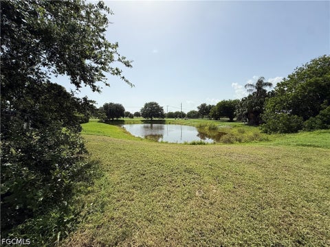 Tiny photo for 724 Orchard Park Drive, Clewiston, FL 33440 (MLS # 2026029526)