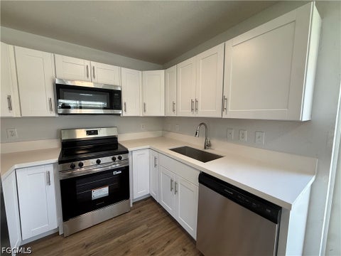 Tiny photo for 724 Orchard Park Drive, Clewiston, FL 33440 (MLS # 2026029526)