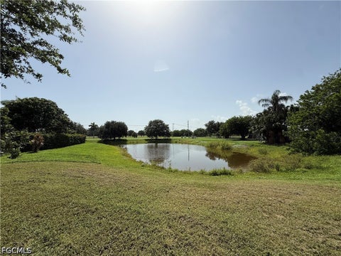 Tiny photo for 724 Orchard Park Drive, Clewiston, FL 33440 (MLS # 2026029526)