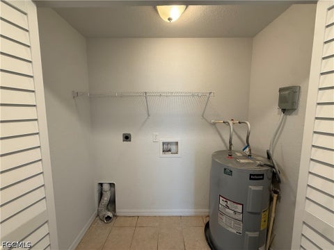 Tiny photo for 724 Orchard Park Drive, Clewiston, FL 33440 (MLS # 2026029526)