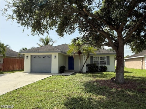 Tiny photo for 724 Orchard Park Drive, Clewiston, FL 33440 (MLS # 2026029526)