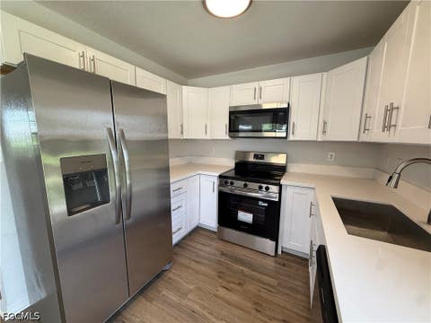 Tiny photo for 724 Orchard Park Drive, Clewiston, FL 33440 (MLS # 2026029526)