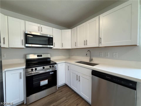 Tiny photo for 724 Orchard Park Drive, Clewiston, FL 33440 (MLS # 2026029526)