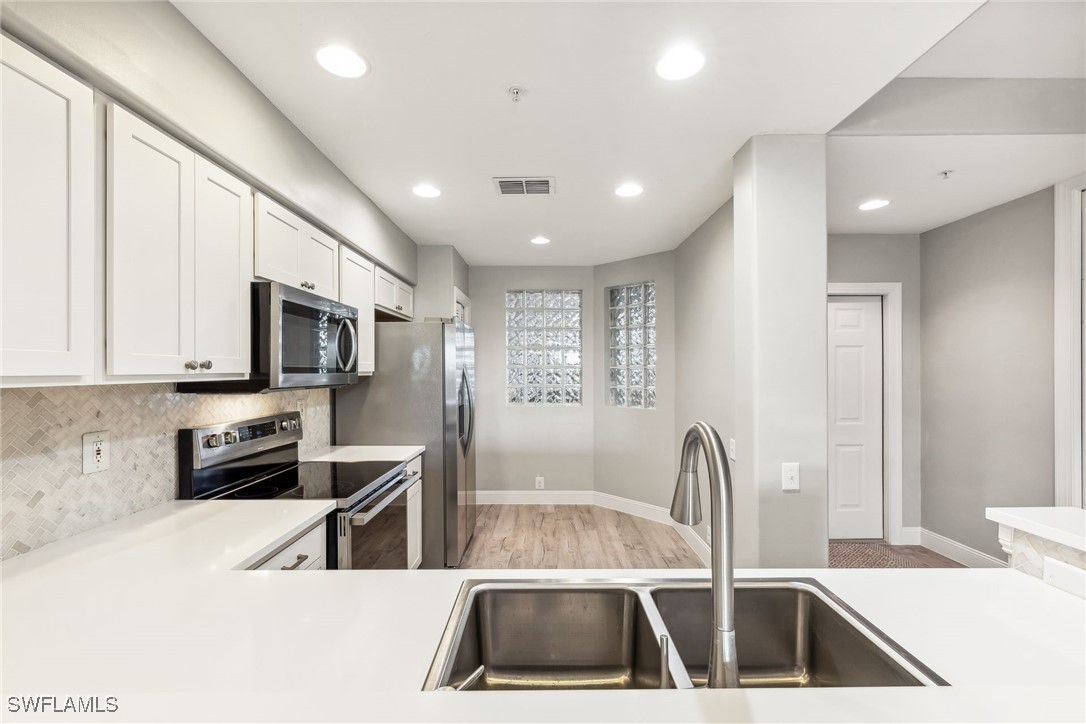 16450 Millstone Circle 105