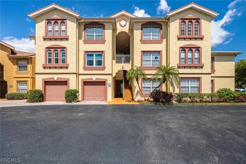 15590 Ocean Walk Circle 313 Fort Myers FL 33908