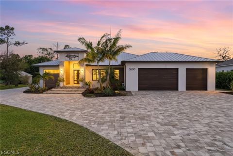 5600 Briarcliff Road Fort Myers FL 33912