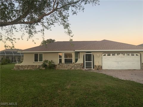 601 SE 31st Street Cape Coral FL 33904