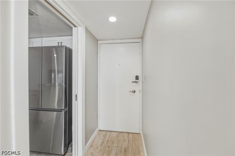 Tiny photo for 1900 Clifford Street #506, Fort Myers, FL 33901 (MLS # 2026008239)