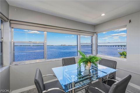 Tiny photo for 1900 Clifford Street #506, Fort Myers, FL 33901 (MLS # 2026008239)