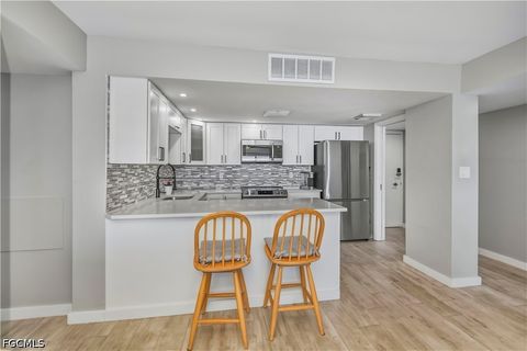 Tiny photo for 1900 Clifford Street #506, Fort Myers, FL 33901 (MLS # 2026008239)