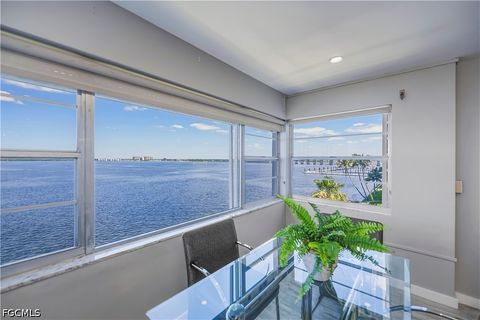 Tiny photo for 1900 Clifford Street #506, Fort Myers, FL 33901 (MLS # 2026008239)