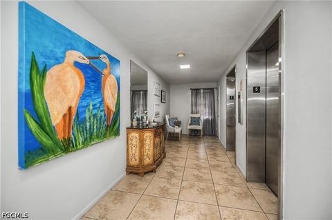 Tiny photo for 1900 Clifford Street #506, Fort Myers, FL 33901 (MLS # 2026008239)