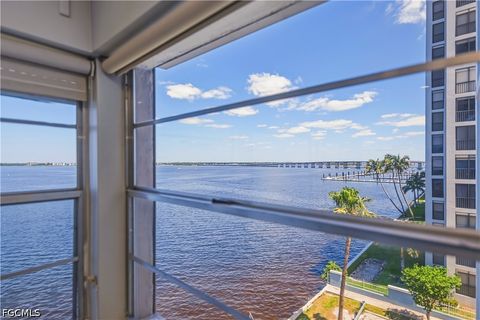Tiny photo for 1900 Clifford Street #506, Fort Myers, FL 33901 (MLS # 2026008239)