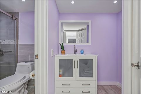 Tiny photo for 1900 Clifford Street #506, Fort Myers, FL 33901 (MLS # 2026008239)