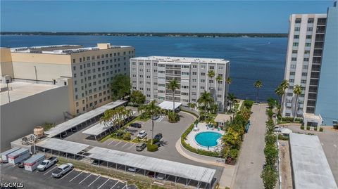 Tiny photo for 1900 Clifford Street #506, Fort Myers, FL 33901 (MLS # 2026008239)