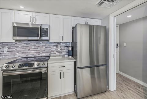 Tiny photo for 1900 Clifford Street #506, Fort Myers, FL 33901 (MLS # 2026008239)