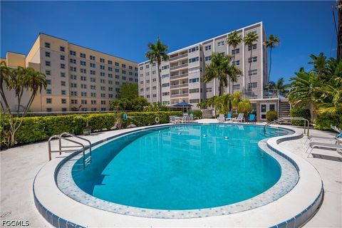 Tiny photo for 1900 Clifford Street #506, Fort Myers, FL 33901 (MLS # 2026008239)