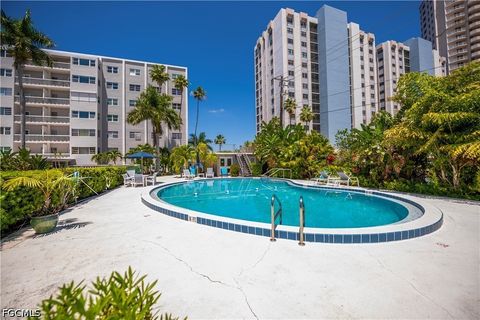 Tiny photo for 1900 Clifford Street #506, Fort Myers, FL 33901 (MLS # 2026008239)