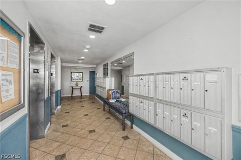Tiny photo for 1900 Clifford Street #506, Fort Myers, FL 33901 (MLS # 2026008239)