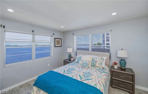Tiny photo for 1900 Clifford Street #506, Fort Myers, FL 33901 (MLS # 2026008239)
