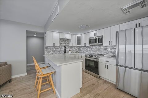 Tiny photo for 1900 Clifford Street #506, Fort Myers, FL 33901 (MLS # 2026008239)