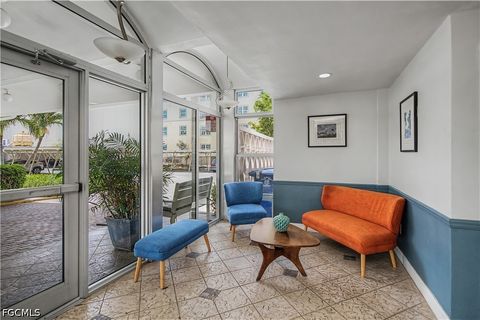 Tiny photo for 1900 Clifford Street #506, Fort Myers, FL 33901 (MLS # 2026008239)