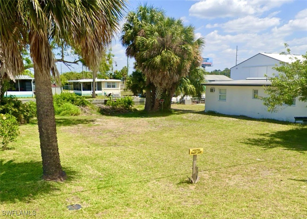 6837 Sanderling Lane