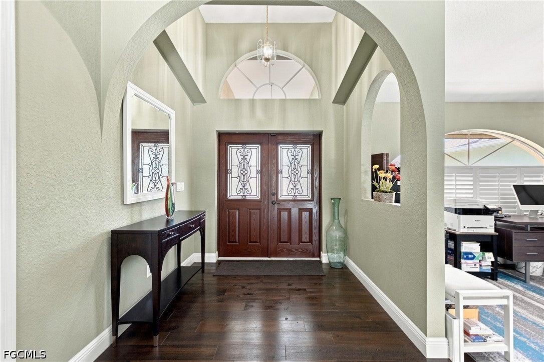 23431 Coral Bean Court